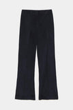 CORDUROY TROUSERS