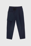 COMFORT JOGGING TROUSERS