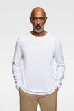 BASIC REGULAR FIT T-SHIRT