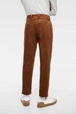 CORDUROY TROUSERS