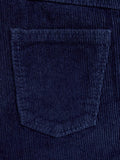 CORDUROY SKIRT