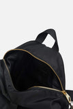 FABRIC BACKPACK