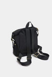 FABRIC BACKPACK