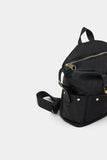 FABRIC BACKPACK