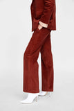 CORDUROY TROUSERS