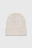 KNITTED BEANIE