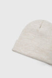 KNITTED BEANIE
