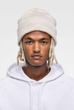 KNITTED BEANIE